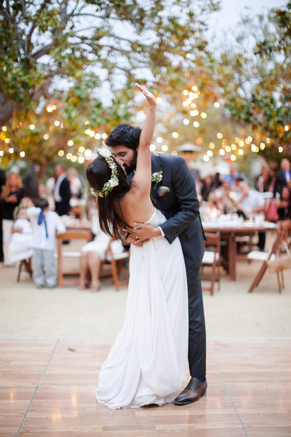 Wedding portrait