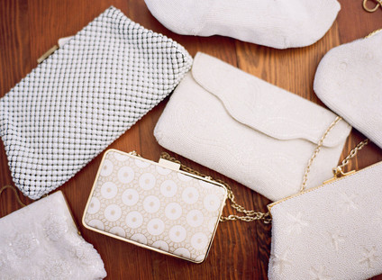 Bridal accessories
