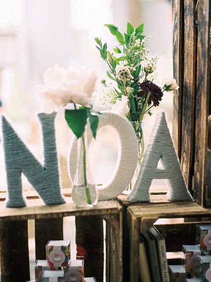 Feminine pink first birthday ideas