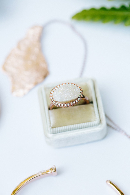 Wedding ring