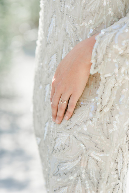 Wedding rings
