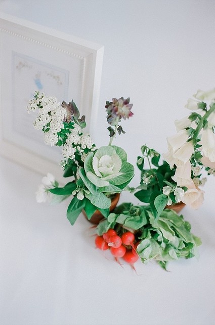 spring floral ideas