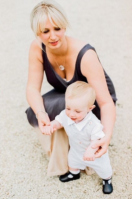 mother son photos