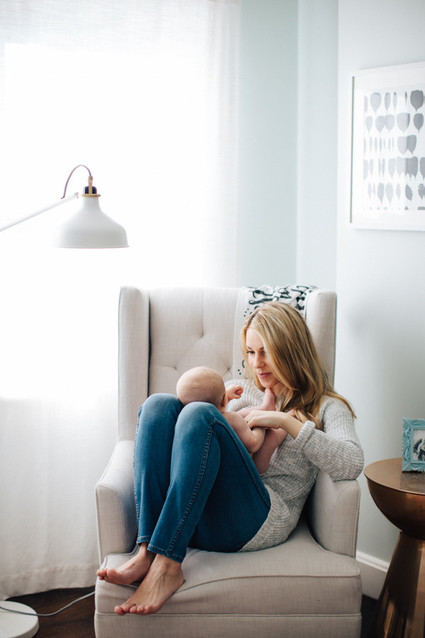 desert inspired boys nursery
