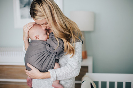 desert inspired boys nursery