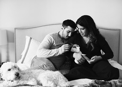 brooklyn newborn photos