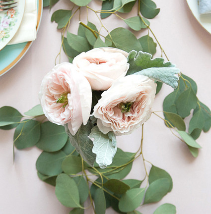 Bunny birthday party ideas