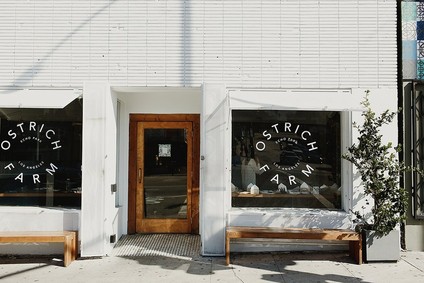 Justina Blakenly for Wedding Paper Diva's launch party