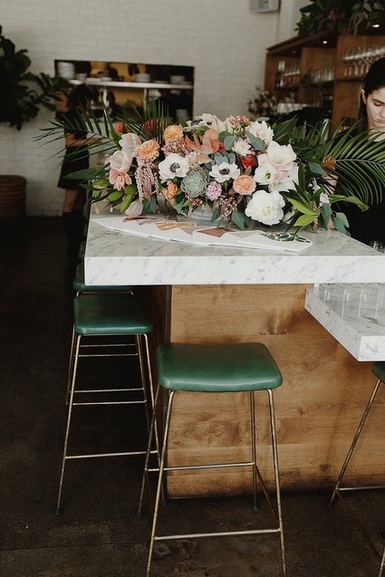 Ostrich Farm Inspiration