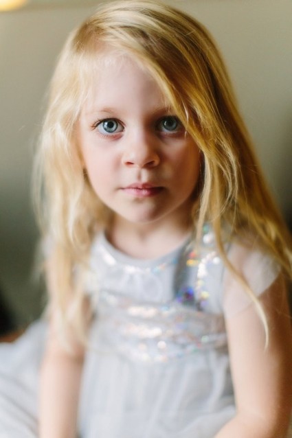 child portrait Inspiration