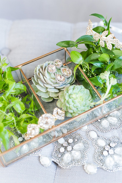 Wedding florals