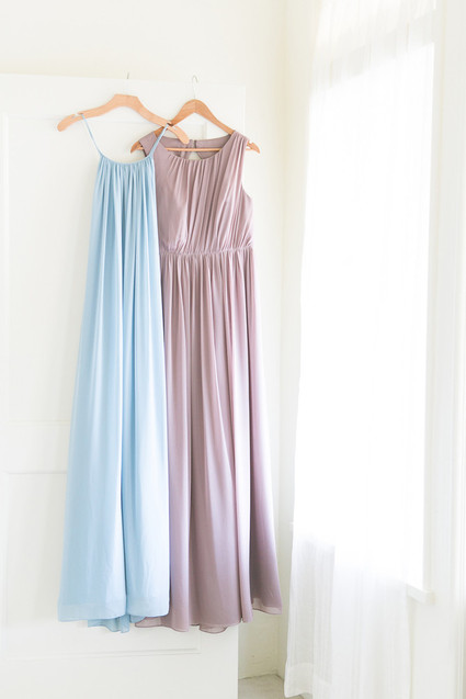 Spring wedding dresses