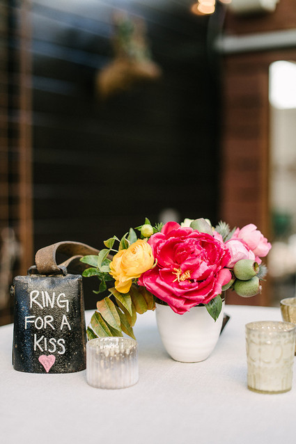 Wedding decor