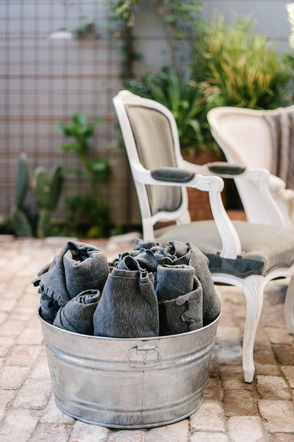 San Francisco Stable Cafe wedding