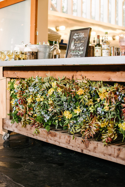 Whiskey Bar Inspiration