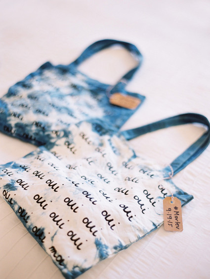 Wedding favors