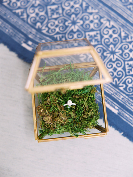 Wedding rings