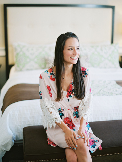 Bridal portrait Inspiration