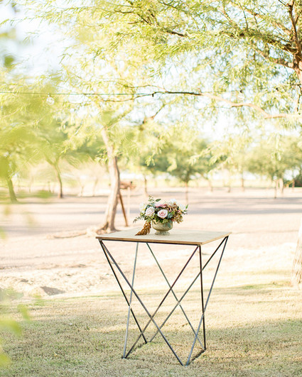 Modern furniture rentals