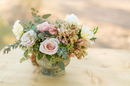 Wedding florals