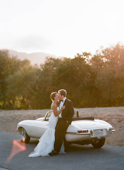 Romantic wedding portrait Inspiration