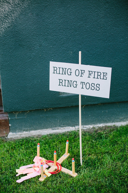 Johnny Cash 1st birthday party Inspiration