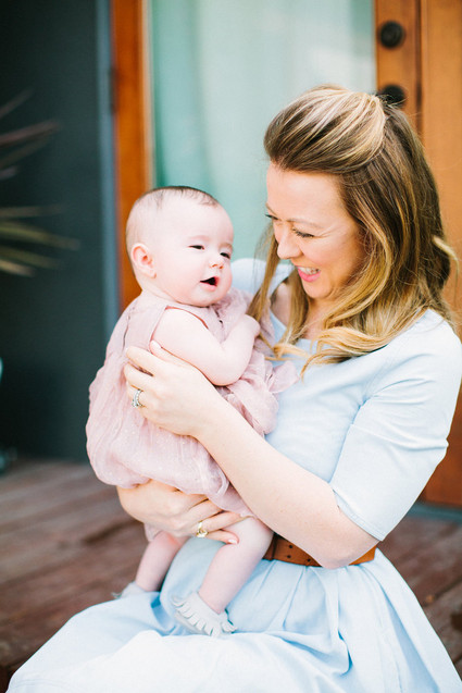 Johnny Cash 1st birthday party