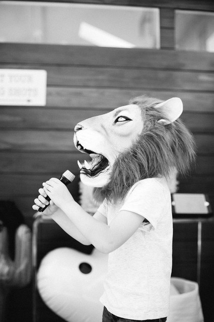 Johnny Cash 1st birthday party