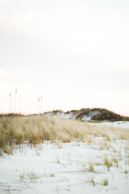 san dunes