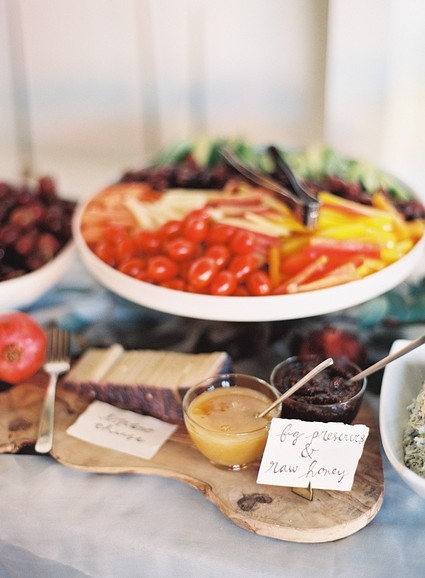 buffet Inspiration