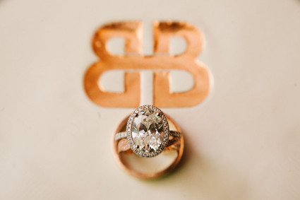 Wedding rings