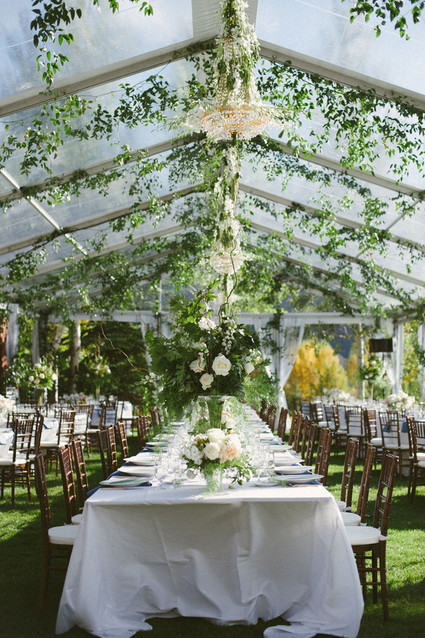 Aspen wedding