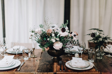 Brooklyn winery wedding Inspiration