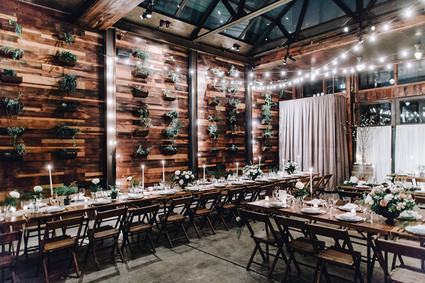 Brooklyn winery wedding