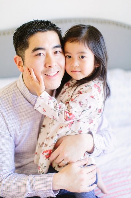 father daughter photos