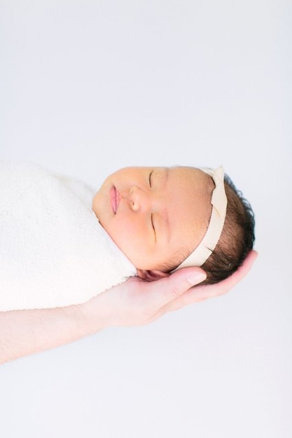 natural light newborn photos Inspiration