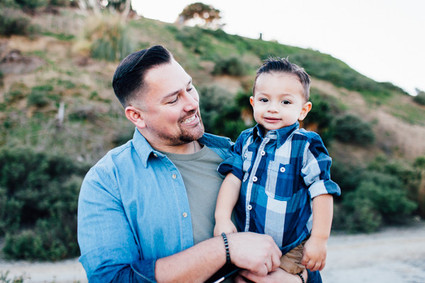 Newport Beach back bay maternity photos