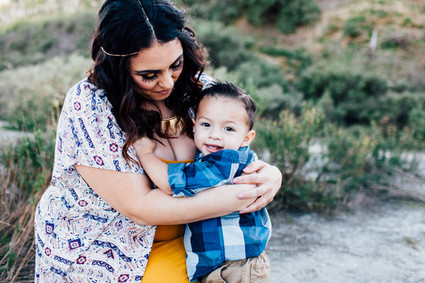 Newport Beach back bay maternity photos