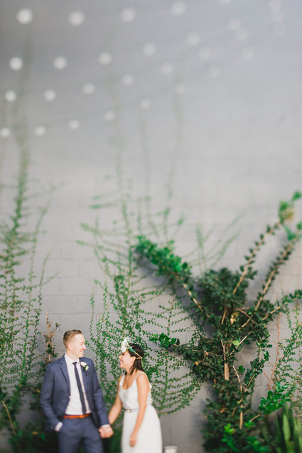 Lombardi House wedding