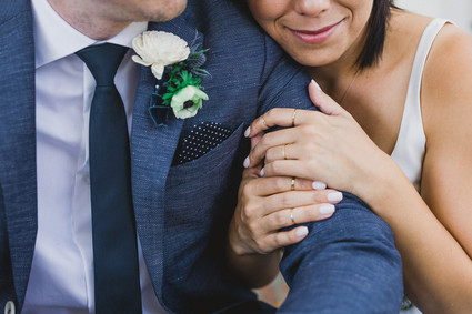 Wedding rings