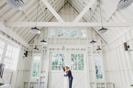 Lombardi House wedding