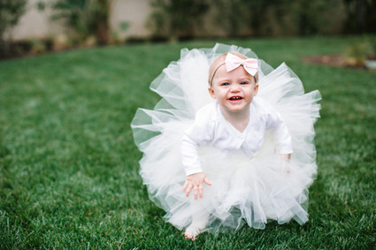 pink unicorn 1st birthday Inspiration