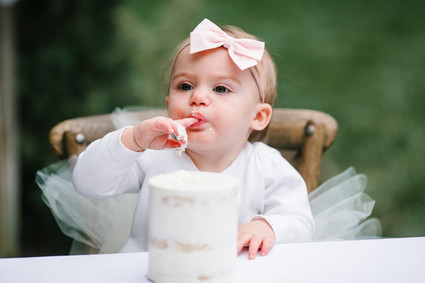 pink unicorn 1st birthday Inspiration
