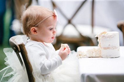 pink unicorn 1st birthday Inspiration