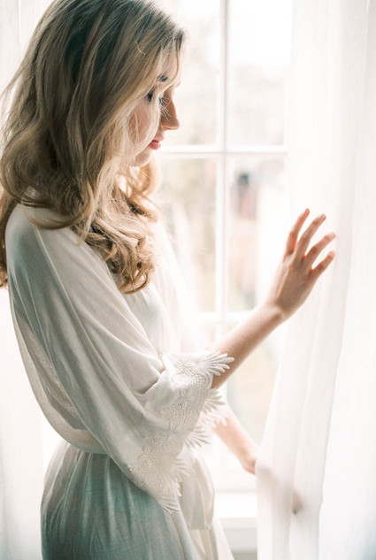 Wedding lingerie Inspiration