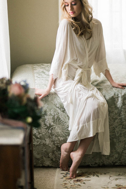 Wedding lingerie Inspiration