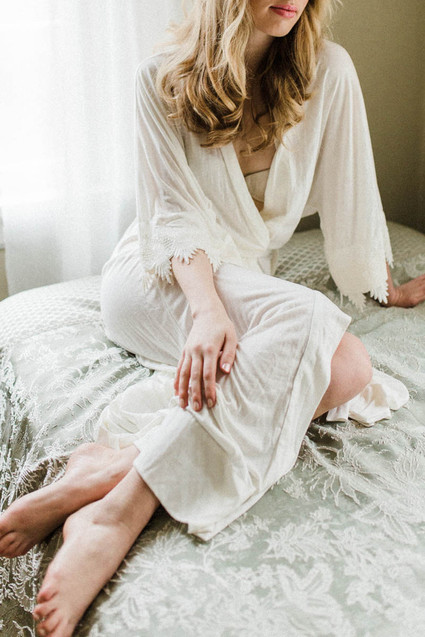 Wedding lingerie Inspiration