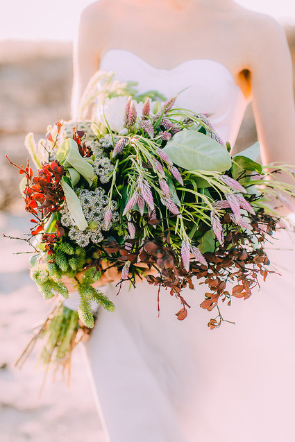 Bouquet Inspiration