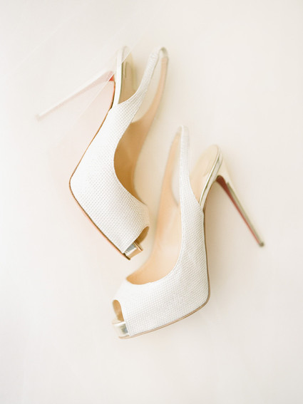 Christian Louboutin Inspiration