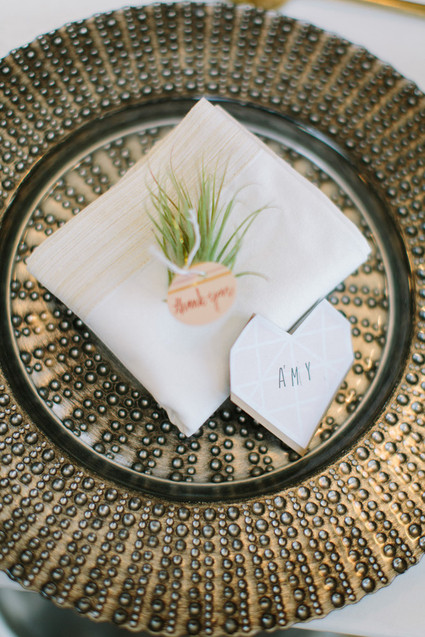 California boho chic baby shower